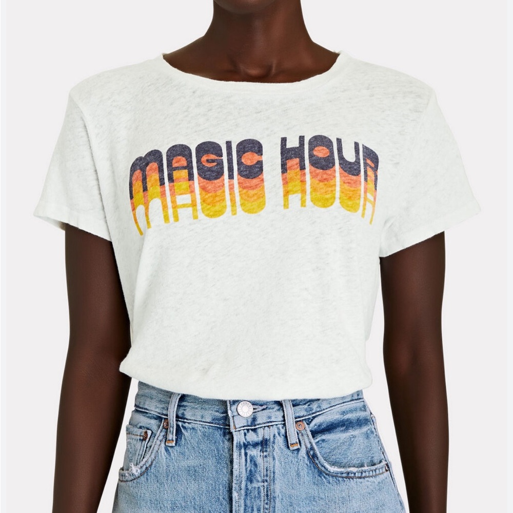 MOTHER - Graphic T Shirt